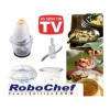 RoboChef - кухненски робот 